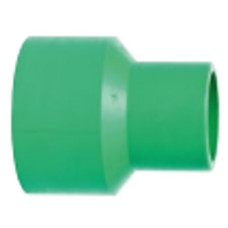 Wavin Муфта перехідна PP-RCT 250/200мм (TRE1250200X)