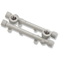 Wavin Настінний комплект з ВР 25x1/2" (SNKK025XXX)