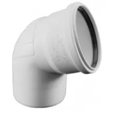 REHAU Відвід RAUPIANO PLUS 50 67° (121124001)