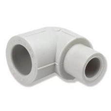 Wavin Коліно 25x90 ВЗ (SKO125XXXX)