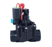 Електромагнітні клапани