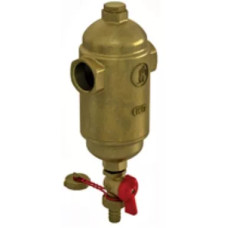 Дешламатор і деаератор, розмір 2 " (R146DY018)