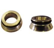 Комплектуючі для радіаторної арматури