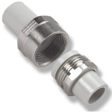 Wavin Розбірне з’єднання 25мм (SRS025XXXX)