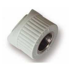 Wavin Сідло вварне з ЗР 90x3/4" (SNSE09025X)