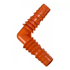 SLD Куточок з'єднув. 1/2", 3/4" (№158) (КРАТНО ПАЧЦІ) {1000/50}
