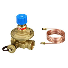 Баланс. клапан ASV-P Ду15 (003L7621)