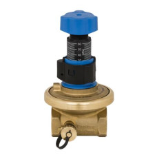 Баланс.клапан ASV-PV Ду 32, 20-60 без із (003Z5544)