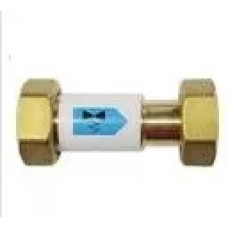 Giacomini Група ByPass для груп R586R (R284Y021)