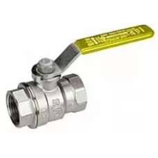 Кран кульовий з вн. / Вн. різьб., розмір 1/2 " (R850X003)