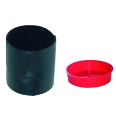 Набір гільза та кришка до Devireg 850 (19119977)