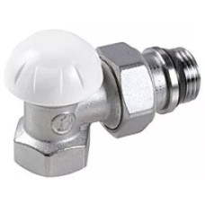 Кутовий запірний клапан, розмір 1 1/4 " (R14X036)