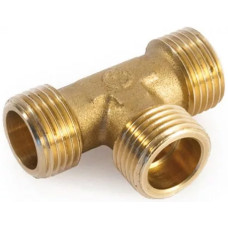 General Fittings Трійник 3/4" ЗЗЗ (270010H050505A)