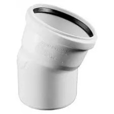 REHAU Відвід RAUPIANO PLUS 160 30° (123096001)