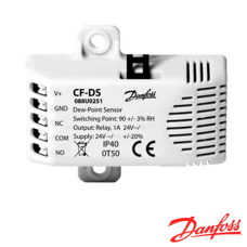 Danfoss CF-DS Датчик вологи (088U0251)