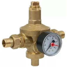 Редуктор тиску мембранний, розмір 3/4 " (R153MY104)