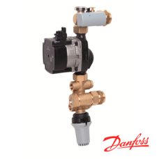 Компактний змішувальний вузол FHM-C1 (088U0094)