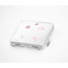 Danfoss Icon Programm On-wall 230V програм.терм (088U1025)