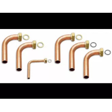 VAILLANT Гідравлічні підключення до flexoTHERM, 90° (0020212716)