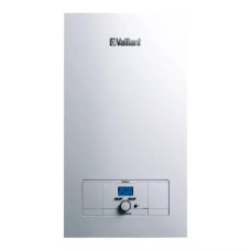 VAILLANT eloBLOCK VE6/14 (3 + 3 кВт) Котел електричний опалювальний настінний (220/380 В) з шиною eBus (0010023654)