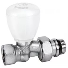 Прямий мікрометричний термостатичний клапан, розмір 3/4 " (R422X034)