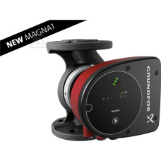 GRUNDFOS Циркуляційний насос MAGNA1 40-60 F 220 1