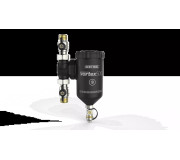 Сепаратори повітря і шламу