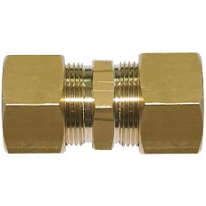 K-flex Муфта TWIN SOLAR DN16-DN16 (850VR020465)