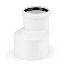 REHAU Перехідник RAUPIANO PLUS 90/50 (123314001)