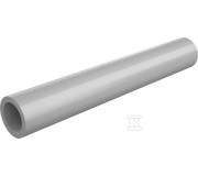 Трубопроводи поліпропілен (пайка)