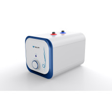 WILLER Водонагрівач (бойлер) електричний 7 л.  під мийкою підлоговий PU07RF-Cubus