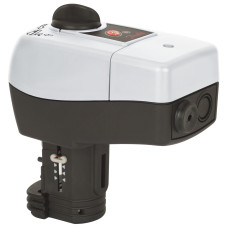 Danfoss AME 435 QM 24В Редукторний електропривід(пр. класс 2864128024) (082H0171)