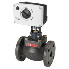 Danfoss Клапан VFS 2 Ду50 KVS40 (065B1550)