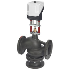 Danfoss AMV 85 Редукторний електропривод (082G1450)