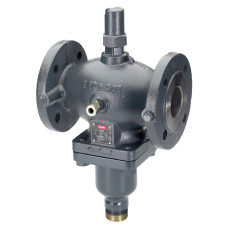 Регулювальний клапан VFQ2 DN50 Kvs=32 м³/год (065B2659)
