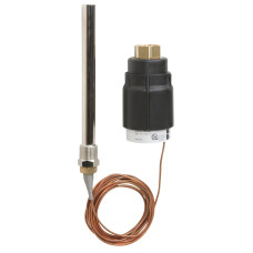 Термоелемент AVT 40-90°С, для DN15-25 (065-0598)