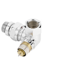 Danfoss Клапан термостатичний RA-NСХ (013G4240)