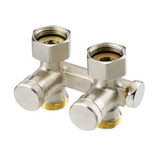 Danfoss Клапан RLV-K прямий нікел. (003L0281)