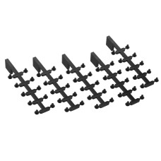 Пристрій для запобігання демонтажу (013G1232)