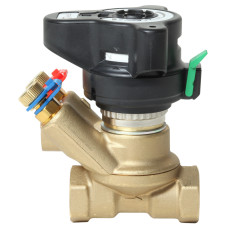 Danfoss Клапан MSV-BD Ду15 ручний (003Z4001)