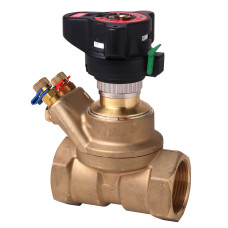 Клапан партнер ASV-BD DN32 (003Z4044)