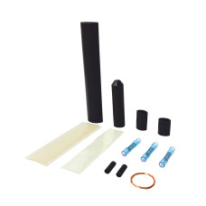 З/Н для підключення SLC + кінцева муфта (19805761)