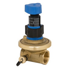 Danfoss Баланс.клапан ASV-PV Ду 40, 20-60 без із (003Z5545)