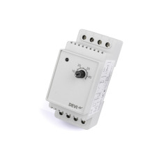 Devi Терморег.Д-330 (+5+45С)датч. на провід (140F1072)