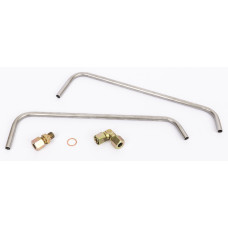 Імпульсна трубка AFPQ Ду65 Ду80 (003G1371)