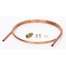 Імпульсна трубка Ду10x1 довжина 1500мм (003G1391)