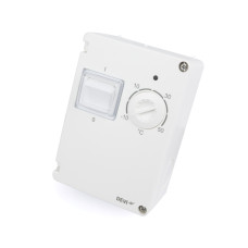 Терморегулятор Д-610 с датчиком на прово(пр. класс 2166220278) (140F1080)