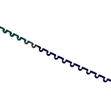 Пластикова монт.стрічка 6,6-8,0 MM-25MM (19805266)