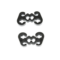 Кріплення для кабелю в трубах (25 шт.) (19805258)