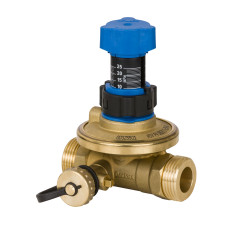 Баланс. клапан ASV-PV Ду25, зовн.різь (003Z5513)